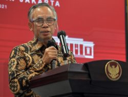OJK Perpanjang Kebijakan Stimulus Perekonomian