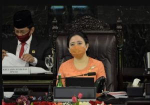HUT ke-76 DPR RI, Momen Berbenah dan ‘Hebat Bersama Rakyat’