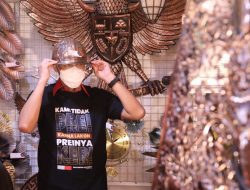 Jepang Minati Produk Makanan dari UKM Jateng