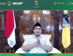 Ekonomi Syariah ala Pesantren Berpotensi Tingkatkan Ekonomi di Jateng