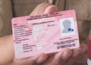 Kartu KIA, Identitas Anak Sebelum KTP