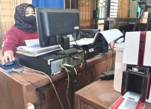 Kecamatan Jaken: Hak Akses SIAK Masih Terkendala Regulasi