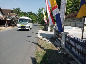 Pendatang Tak Lapor ke Desa, Berpotensi Tak Peroleh Bantuan