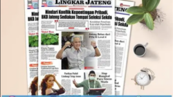 Koran Digital Edisi Rabu 8 September 2021
