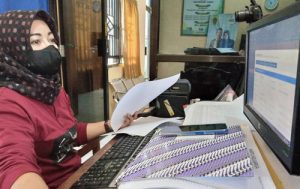 Tertib Administrasi, Hindari Selisih Data Kependudukan