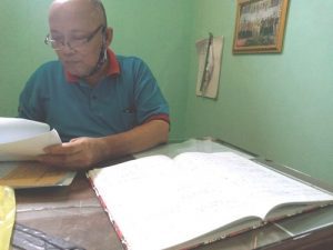 Warga Dadirejo Tak Kunjung Urus Akta Kematian