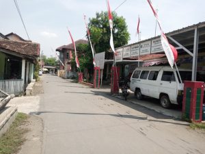 Warga Ngawen Antusias Lakukan Pembaharuan Elemen Data Kependudukan