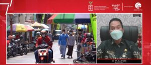 Menilik Keberhasilan Kudus Kendalikan Lonjakan Covid-19
