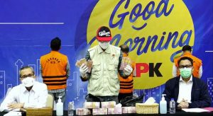 Kasus Jual Beli Jabatan, KASN Sebut Ada Simbiosis dan Mental ‘Jalan Pintas’