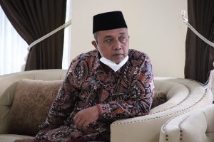 Bupati Banjarnegara Ditahan, Gus Chamzah : Masyarakat Tetap Kondusif