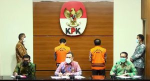 Bupati Banjarnegara Tantang Buktikan Fee Rp2,1 Miliar, KPK: Kami Punya Bukti Kuat
