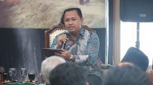 Isu Presiden Tiga Periode, Pengamat Politik: Berpotensi Membawa Korupsi yang Luar Biasa