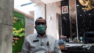 SKD CASN Kota Semarang Mulai 19 September 2021
