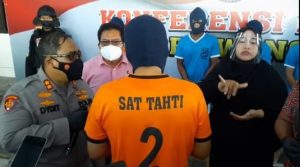 Guru Olahraga di Wonogiri Diduga Cabuli 6 Murid Laki-laki