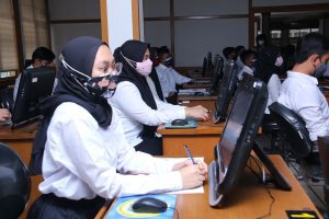 Pelamar Seleksi CASN Diminta Waspada Penipuan