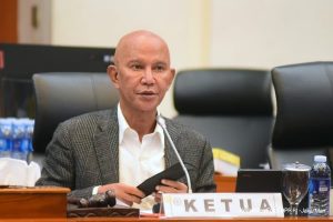 Postur Sementara Belanja Negara 2022 Disepakati Rp2.714,2 Triliun, Berikut Rinciannya!