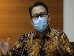OTT di Kalsel, KPK Tangkap Sejumlah Orang