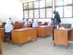 Pemkot Pematangsiantar Mulai Uji Coba PTM SD dan SMP