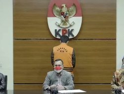 Azis Syamsuddin Jadi Tersangka Suap, Begini Konstruksi Perkaranya!