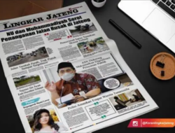 Koran Digital Lingkar Edisi Sabtu 04 September 2021