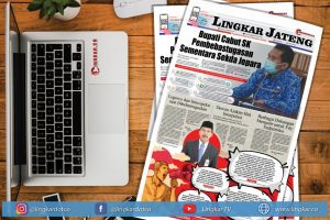 Koran Digital Lingkar Edisi Kamis 02 September 2021