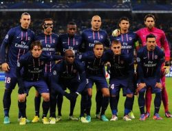Prediksi Liga Champion Grup A PSG Vs RB Leipzig