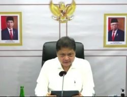 Realisasi Anggaran PEN Per 1 Oktober 2021 Capai Rp411,72 Triliun