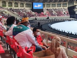 Kontingen Jateng Tak Temui Pengprov Pertina Papua, Ini Yang Sebenarnya Terjadi