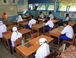 Alhamdulillah, Insentif Guru Madrasah Bukan PNS Cair!
