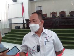 DPRD Ajukan Pemberhentian Wali Kota dan Wakil Wali Kota Siantar ke Gubernur