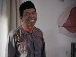Jadi Trending Topik, Kiwil : Apa Hebatnya Manusia Ini