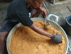 Pendekar: Terima Kasih Pertamina!