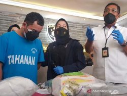 Komplotan Penipu Gendam Lintas Provinsi Diringkus Polda Jateng
