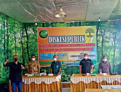 Antisipasi Gelombang Ketiga Covid-19, DPRD Kudus Siapkan Anggaran Rp20 Miliar