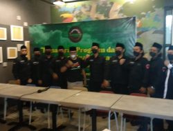 Berawal Dari Komunitas, Yayasan Ini Fokus Untuk Benahi Perilaku Penerus Bangsa