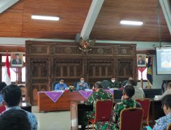 Gerilya Vaksinasi, Pemkab Kudus Kerahkan Ketua RT Data Lansia Door to Door