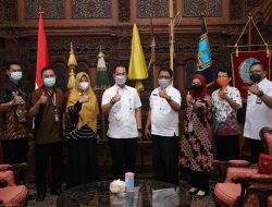 Pemkab Kudus dan Pos Indonesia Bersinergi Beri Pelayanan Bagi Masyarakat