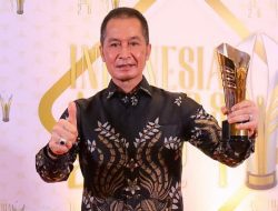 Bupati Kudus Raih Penghargaan Akselerasi Penanganan Covid-19