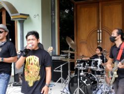 Event Classic Rock Kabupaten Semarang, Pererat Silaturahmi Anggota