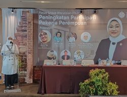 Hindun Anisah: Partisipasi dan Peran Pekerja Perempuan Perlu Ada Peningkatan