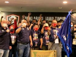 Ganjarist Jatim Yakin PDIP akan Usung Ganjar Jadi Capres di Pemilu 2024