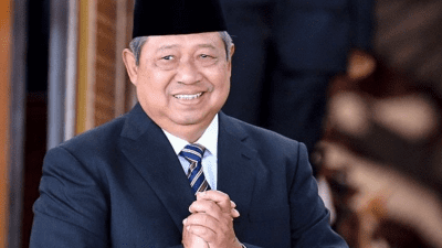 Mantan Presiden Keenam Republik Indonesia Susilo Bambang Yudhoyono atau SBY baru-baru ini didiagnosis mengidap kanker prostat. IST/LINGKAR.CO