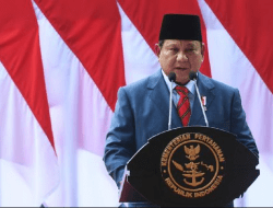 Prabowo Subianto Diharapkan Kembali Nyapres di 2024