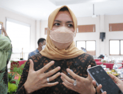 PKK Kabupaten Kudus Raih Juara Harapan III Se-Jateng, Mawar Hartopo: Luar Biasa!