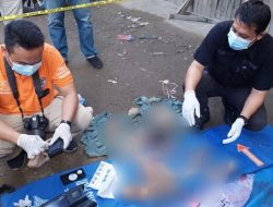 Ojol di Bekasi Dimutilasi Karena Cabuli Istri Pelaku