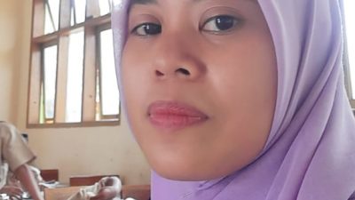 MARSIYAH, S.Pd.