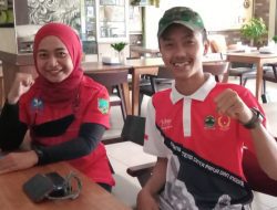 Dua Atlet Paralayang Kabupaten Semarang, Torehkan Enam Medali Pada PON XX Papua