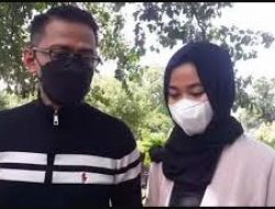 Makam Vanessa Angel Belum Kering, Doddy Sudrajat Bahas Warisan