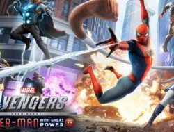 Game DLC Spider-Man Tidak Akan Ada Story Mission