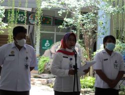 Kurangi Sampah Anorganik, DLH Blora Luncurkan Program DLH Ramah